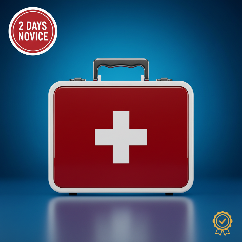 Basic First Aid
